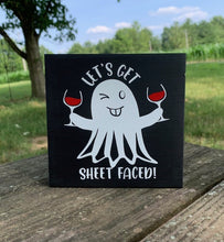 Load image into Gallery viewer, Ghost Table Decoration for Fall Home Decor by Heartfelt Giver - Heartfelt Giver