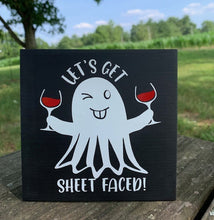 Load image into Gallery viewer, Ghost Table Decoration for Fall Home Decor by Heartfelt Giver - Heartfelt Giver