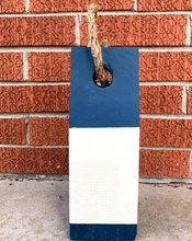 Load image into Gallery viewer, Buoy Decor Wooden Decorations - Heartfelt Giver