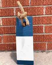 Load image into Gallery viewer, Buoy Decor Wooden Decorations - Heartfelt Giver