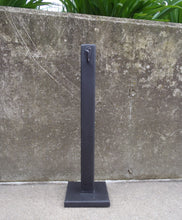 Load image into Gallery viewer, Wreath Stand Wooden Table Top Centerpiece Wreath Holder Décor and More - Heartfelt Giver