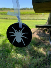 Load image into Gallery viewer, Spider Ornaments For Halloween Tree Decorations or Add To Gift Packages Baskets - Heartfelt Giver