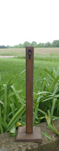 Load image into Gallery viewer, Wreath Stand Wooden Table Top Centerpiece Wreath Holder Décor and More - Heartfelt Giver
