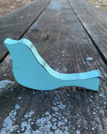 Home Decor Birds Decorative Accents