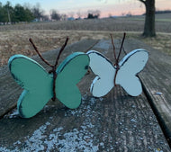 Butterflies Cottage Core Aesthetic Decor - Heartfelt Giver