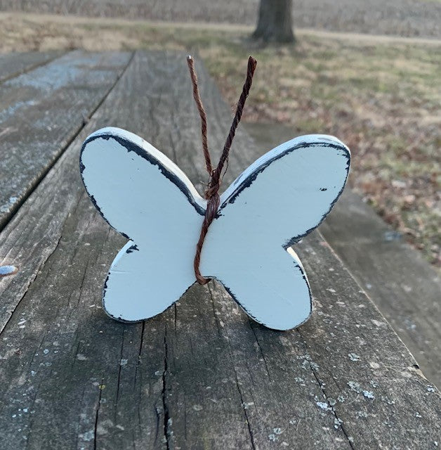 Butterflies Cottage Core Aesthetic Decor - Heartfelt Giver