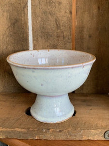 Vase Ceramic Planter or Floral Display Centerpiece Supply