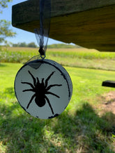 Load image into Gallery viewer, Spider Ornaments For Halloween Tree Decorations or Add To Gift Packages Baskets - Heartfelt Giver