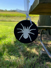 Load image into Gallery viewer, Spider Ornaments For Halloween Tree Decorations or Add To Gift Packages Baskets - Heartfelt Giver